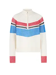 MARC CAIN | Pull Troyer | Blanc