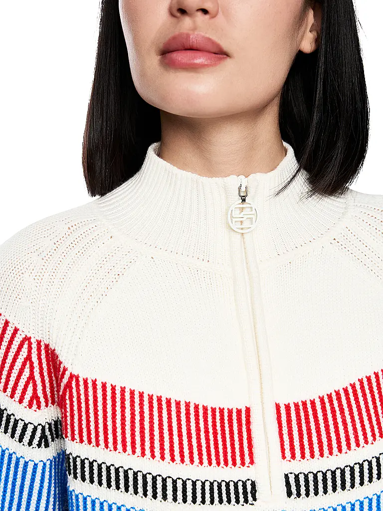 MARC CAIN | Pull Troyer | 