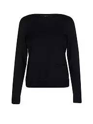 MARC CAIN | Pull-over | Bleu foncé