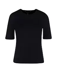 MARC CAIN | Pull | Bleu foncé