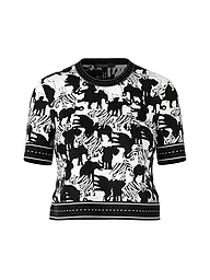 MARC CAIN | Pull | Noir