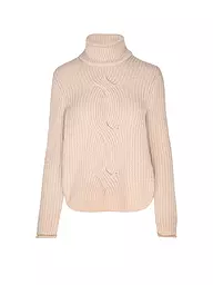 MARC CAIN | Pull | Marron