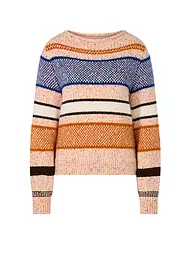 MARC CAIN | Pull | Orange