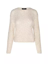 MARC CAIN | Pull | Beige