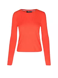 MARC CAIN | Pull | Orange
