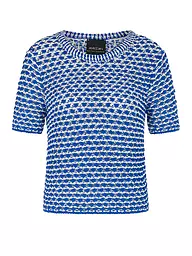 MARC CAIN | Pull | Bleu