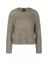 MARC CAIN | Pull | Gris