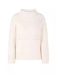 MARC CAIN | Pull | Blanc