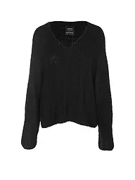 MARC CAIN | Pull-over | Noir