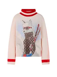 MARC CAIN | Pull | Crème