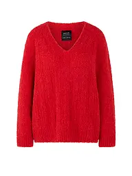 MARC CAIN | Pull-over | Rouge