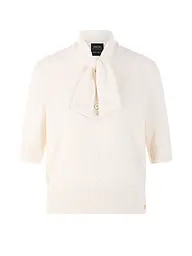 MARC CAIN | Pull | Blanc