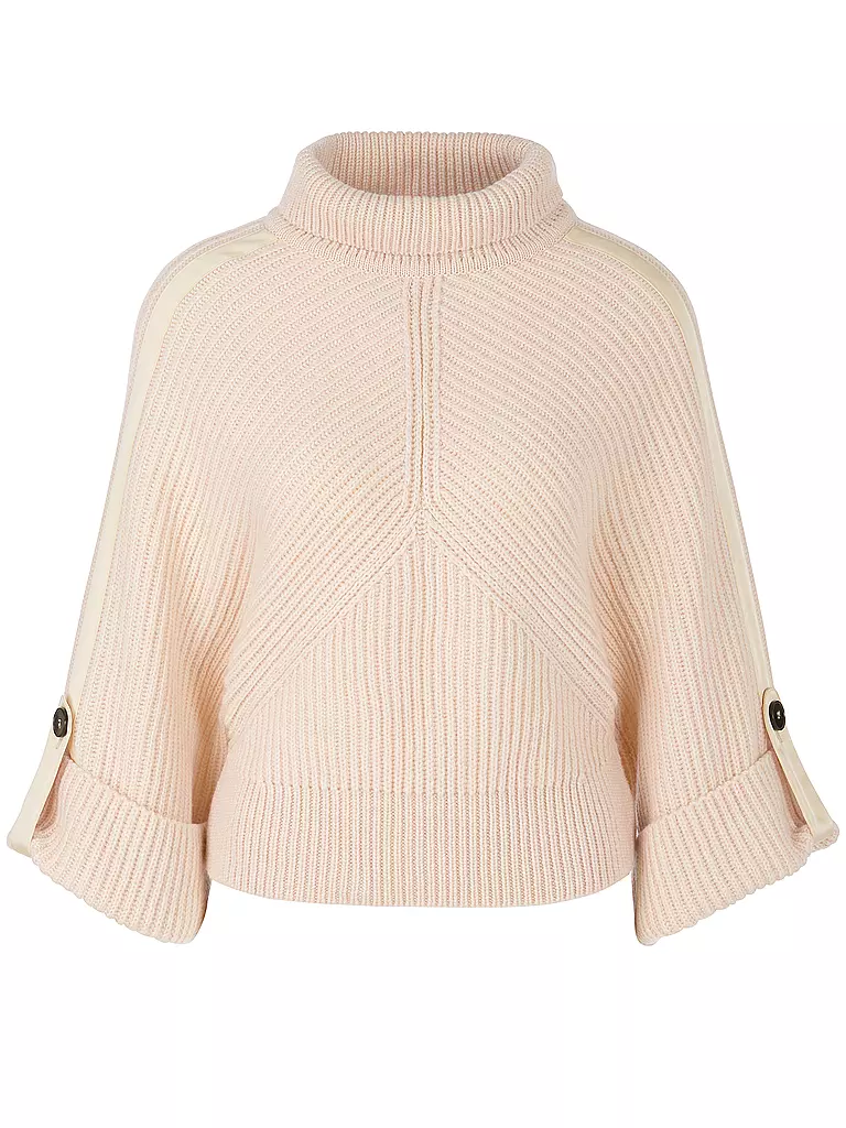 MARC CAIN | Pull | beige