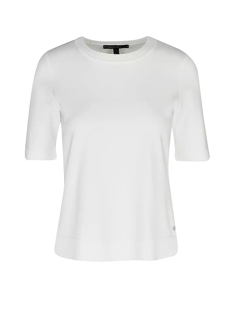 MARC CAIN | Pull | Crème