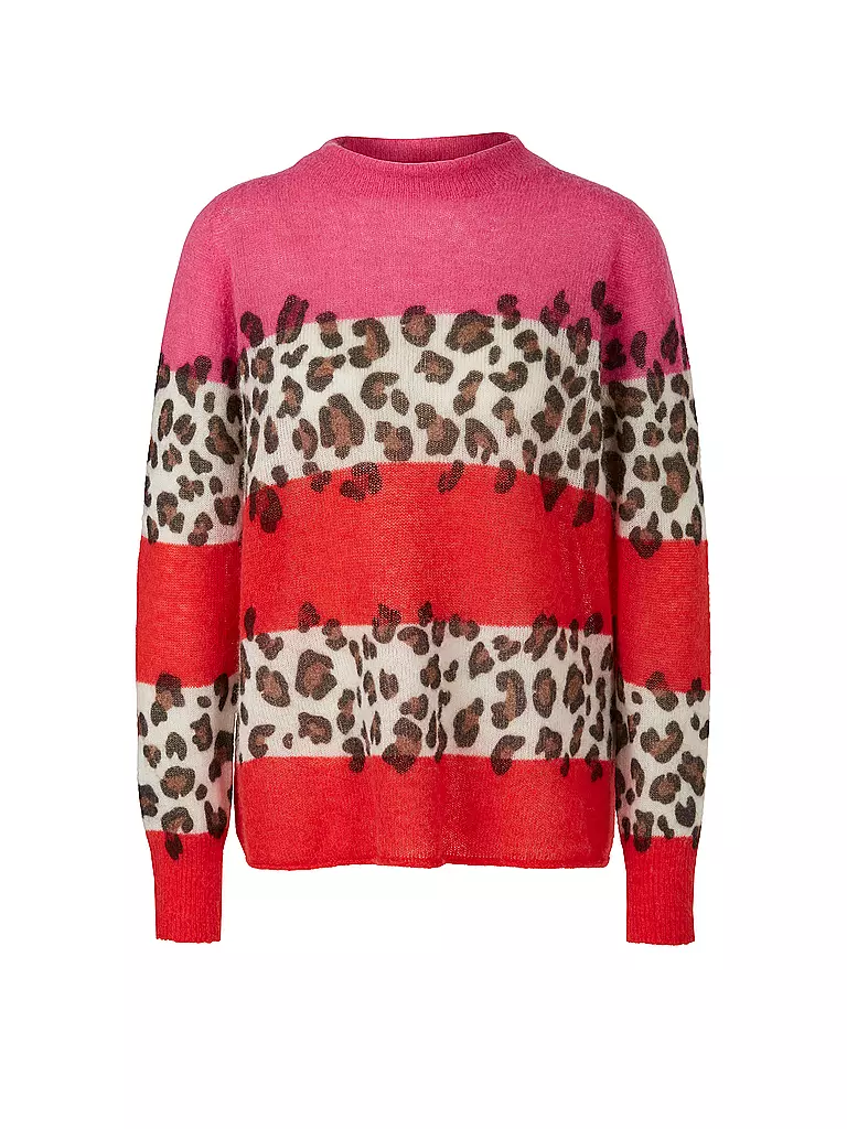 MARC CAIN | Pull | rot
