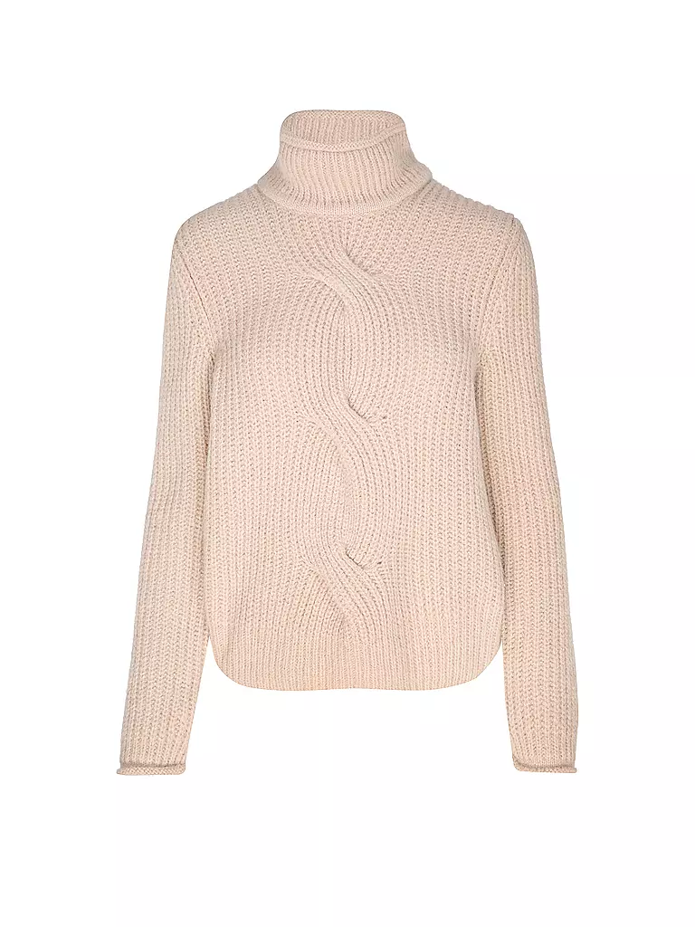 MARC CAIN | Pull | braun