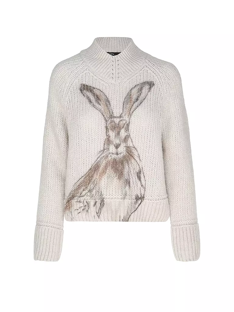 MARC CAIN | Pull | Gris