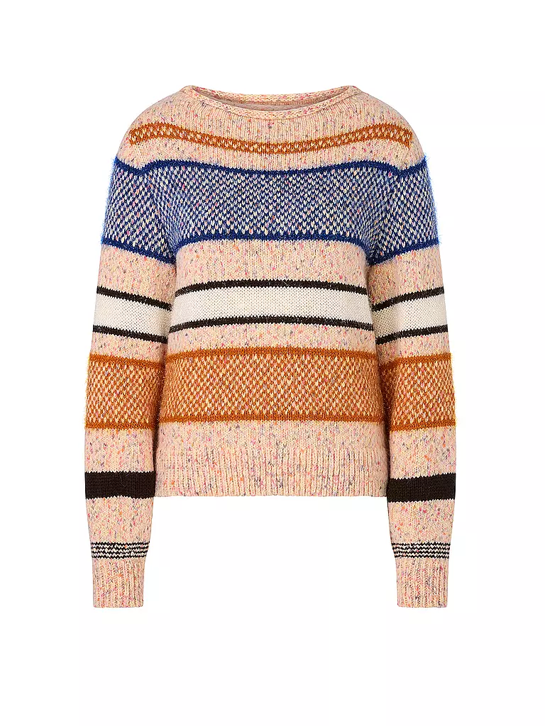 MARC CAIN | Pull | orange