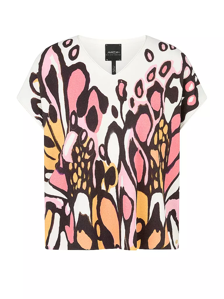 MARC CAIN | Pull | Rose vif