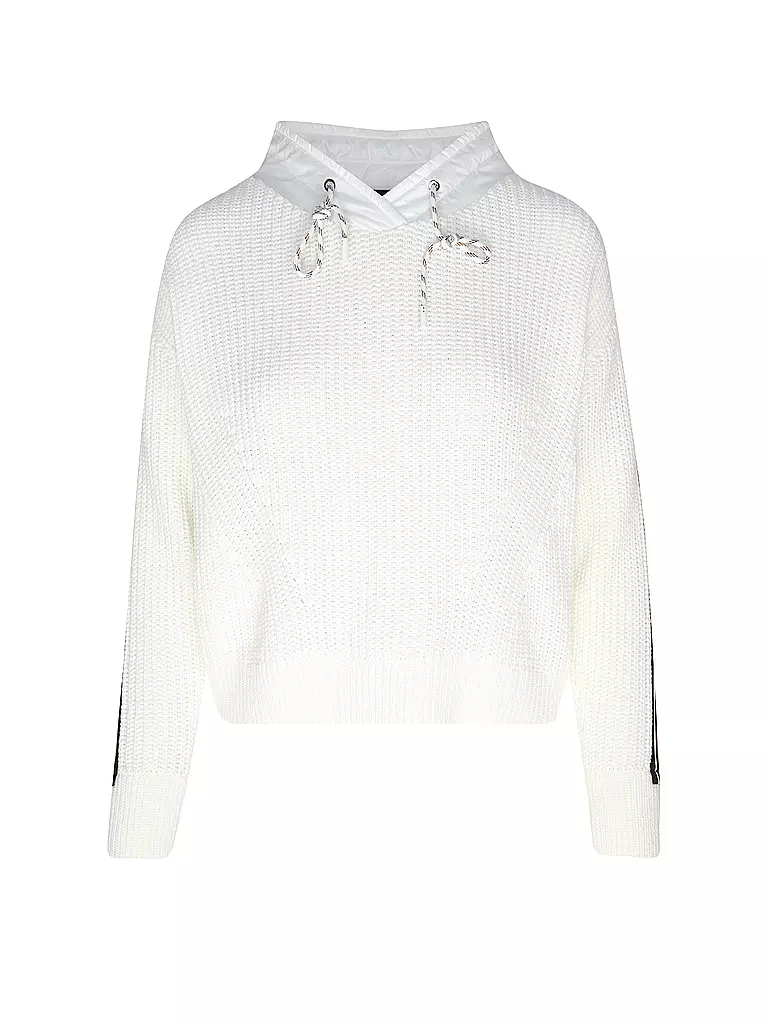 MARC CAIN | Pull | Blanc