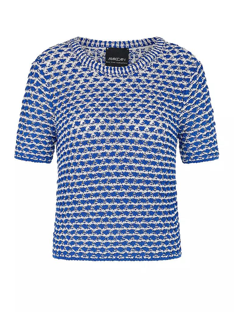 MARC CAIN | Pull | Bleu