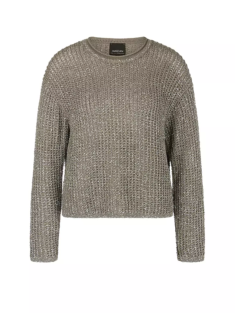 MARC CAIN | Pull | Gris