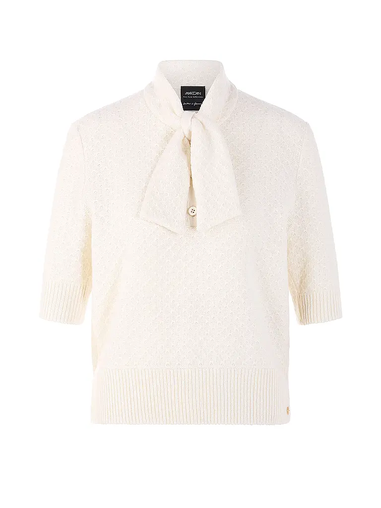 MARC CAIN | Pull | Blanc