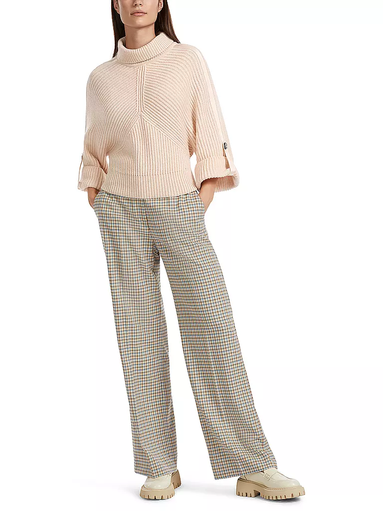 MARC CAIN | Pull | beige