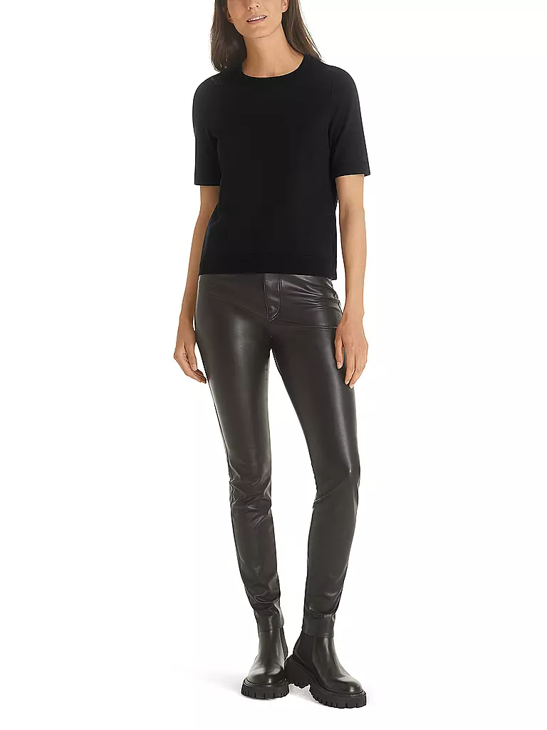 MARC CAIN | Pull | Noir