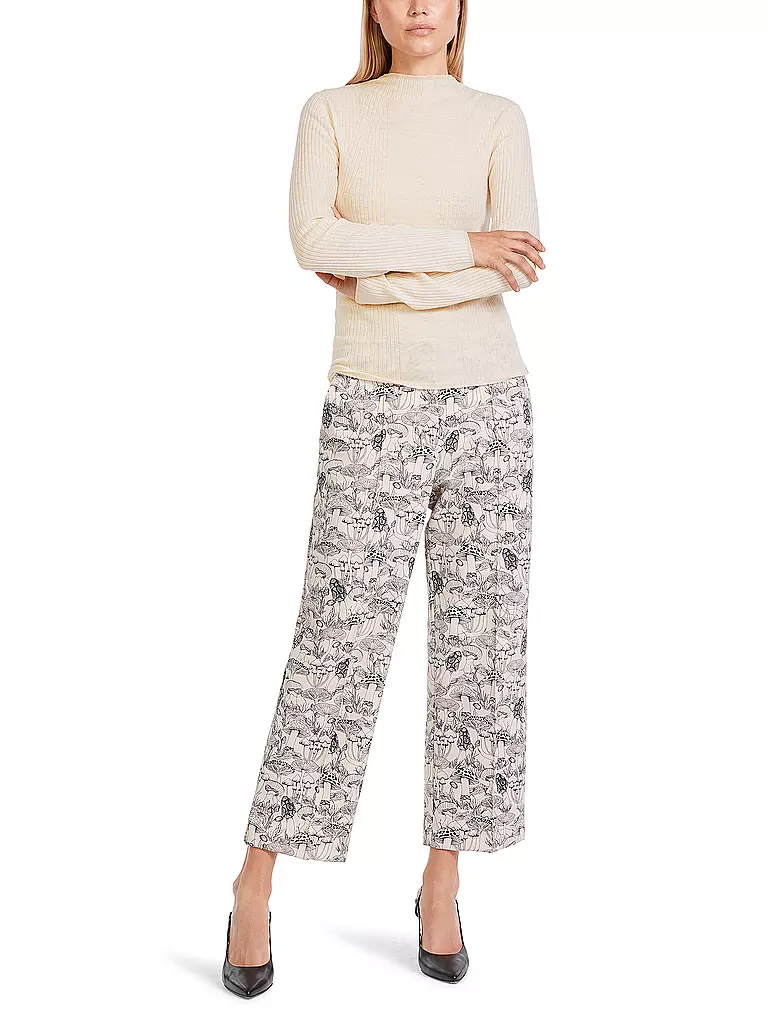 MARC CAIN | Pull | Rose