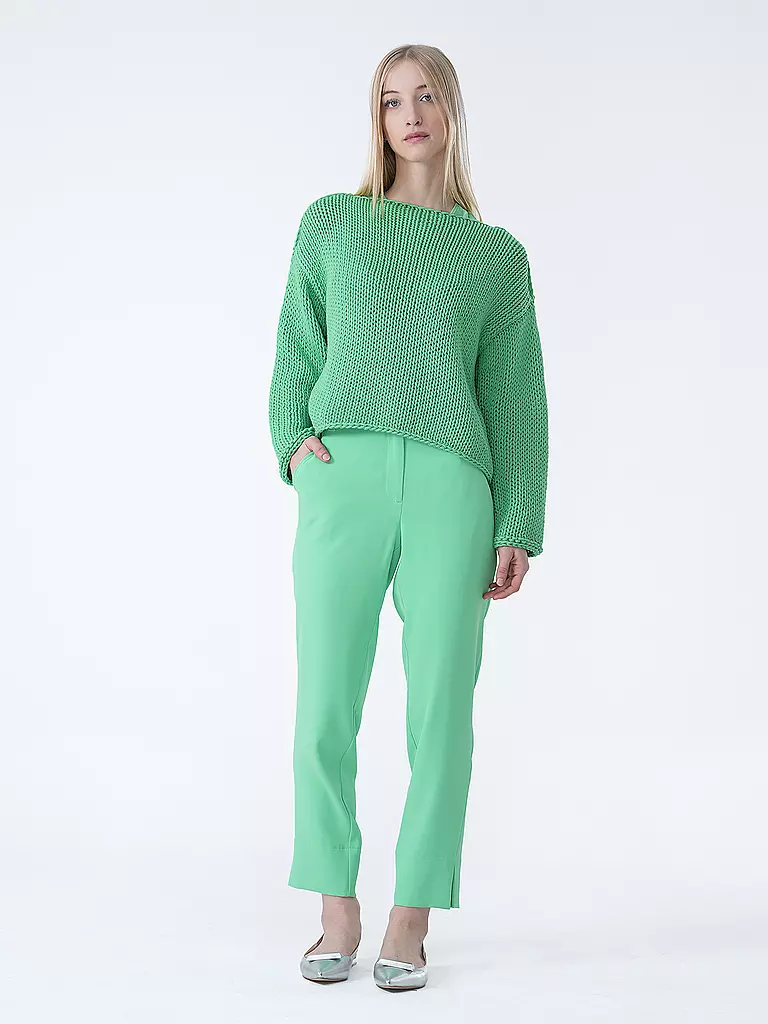 MARC CAIN | Pull | Vert