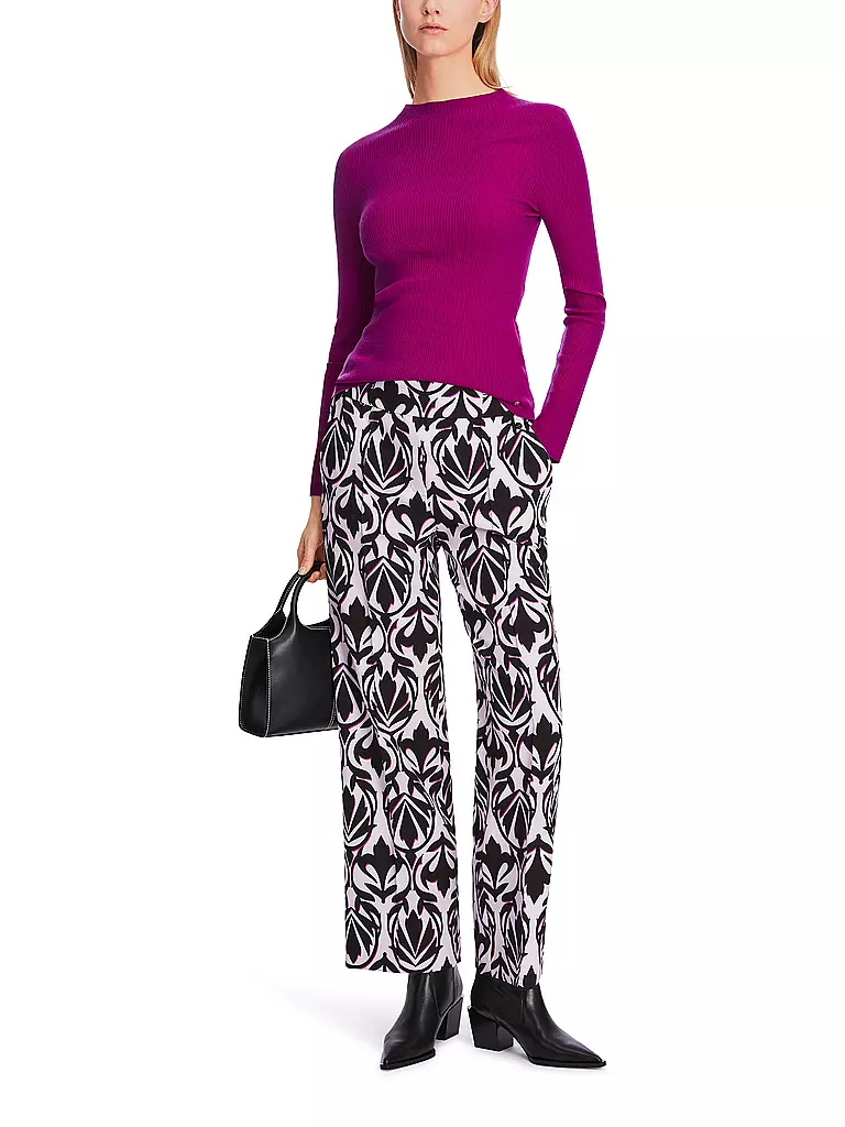 MARC CAIN | Pull | Rose