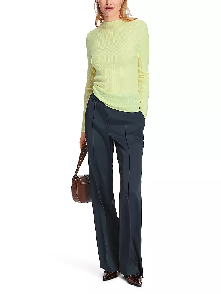 MARC CAIN | Pull | Vert clair