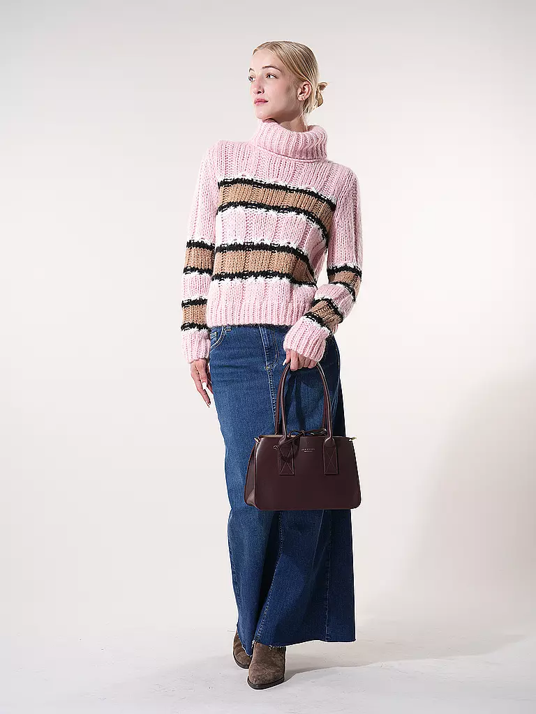 MARC CAIN | Pull | Rose
