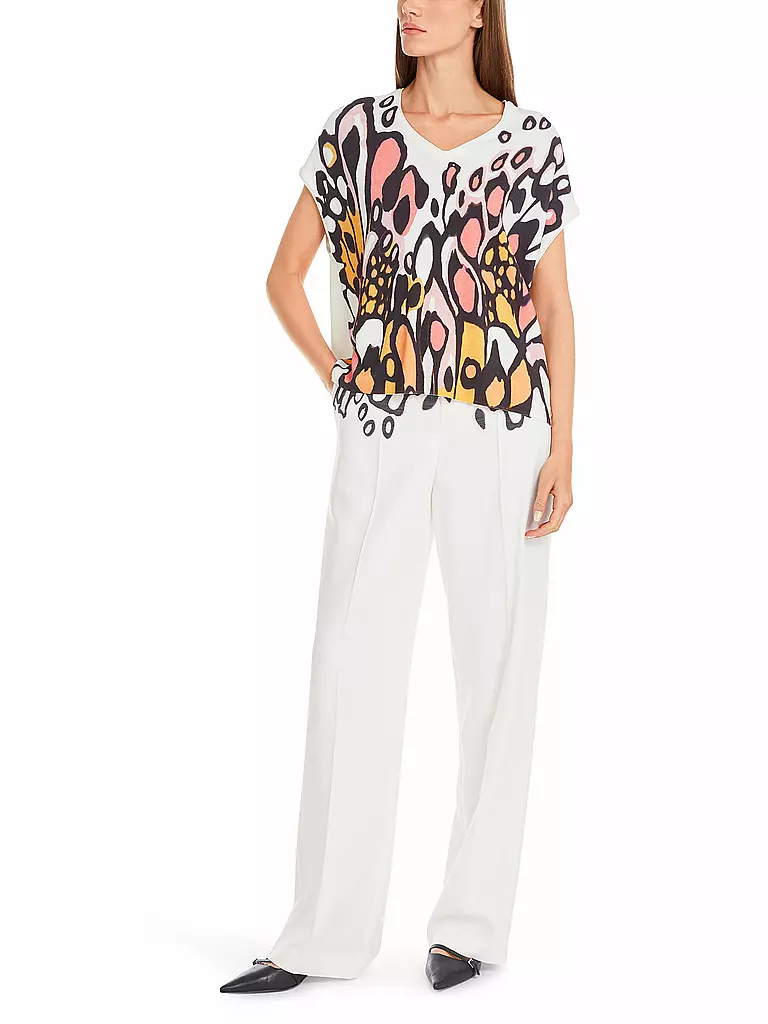MARC CAIN | Pull | Rose vif
