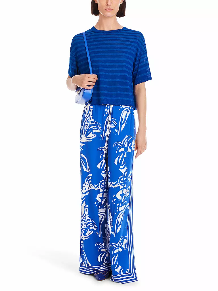 MARC CAIN | Pull | Bleu
