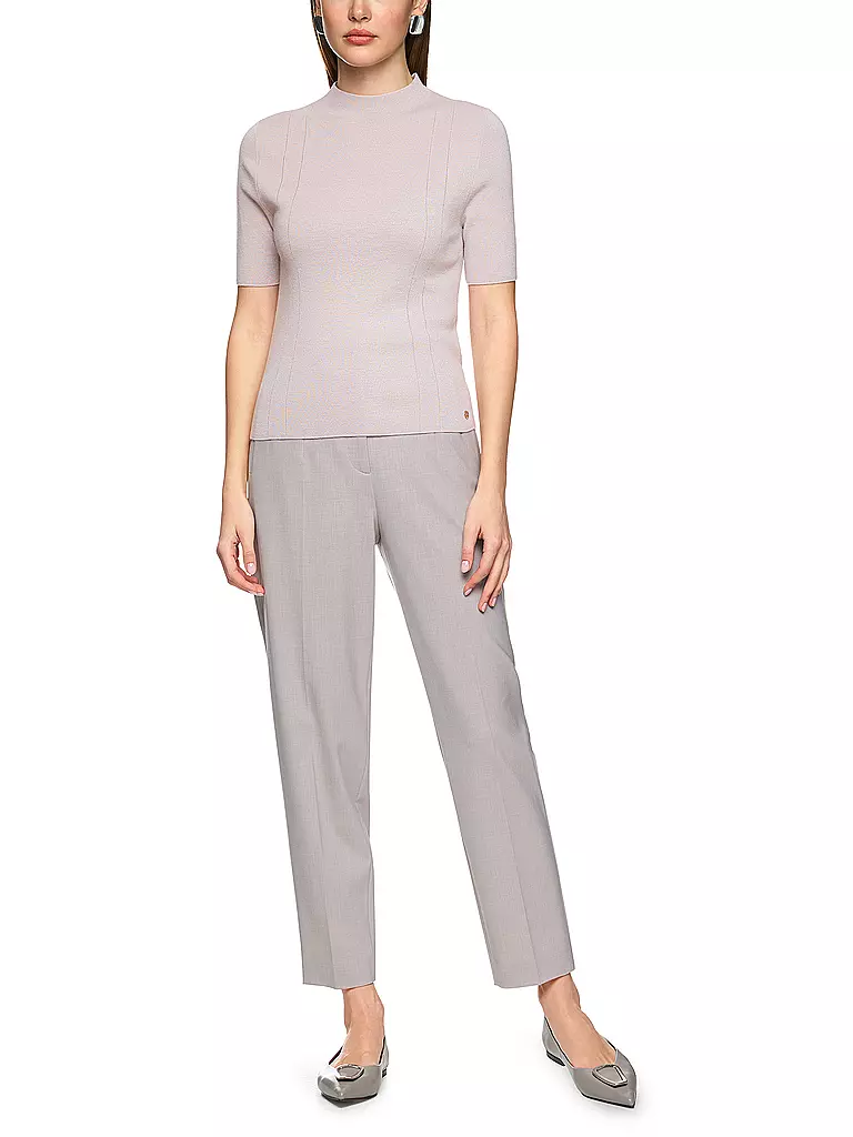 MARC CAIN | Pull | Gris clair