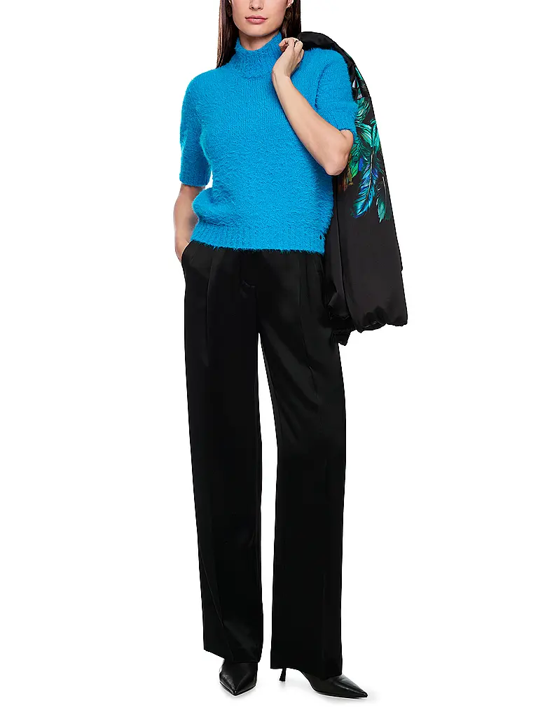 MARC CAIN | Pull | blau
