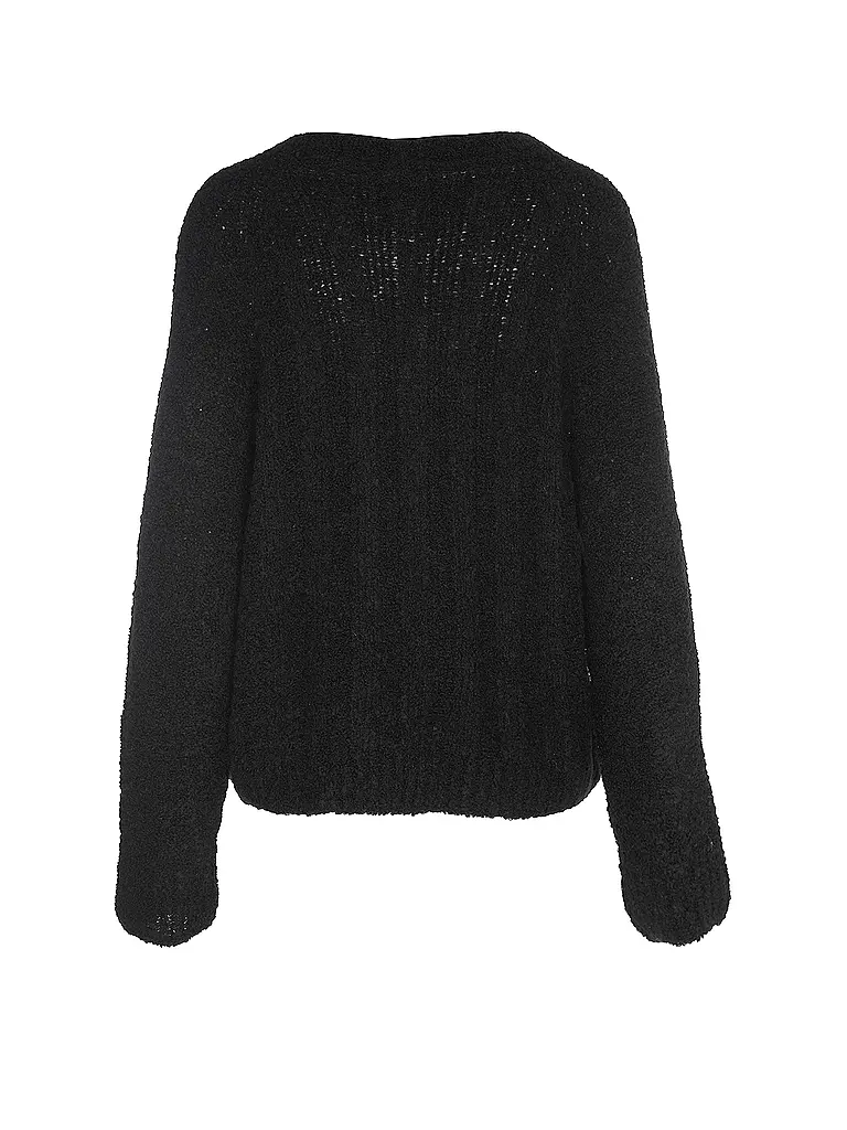 MARC CAIN | Pull | schwarz