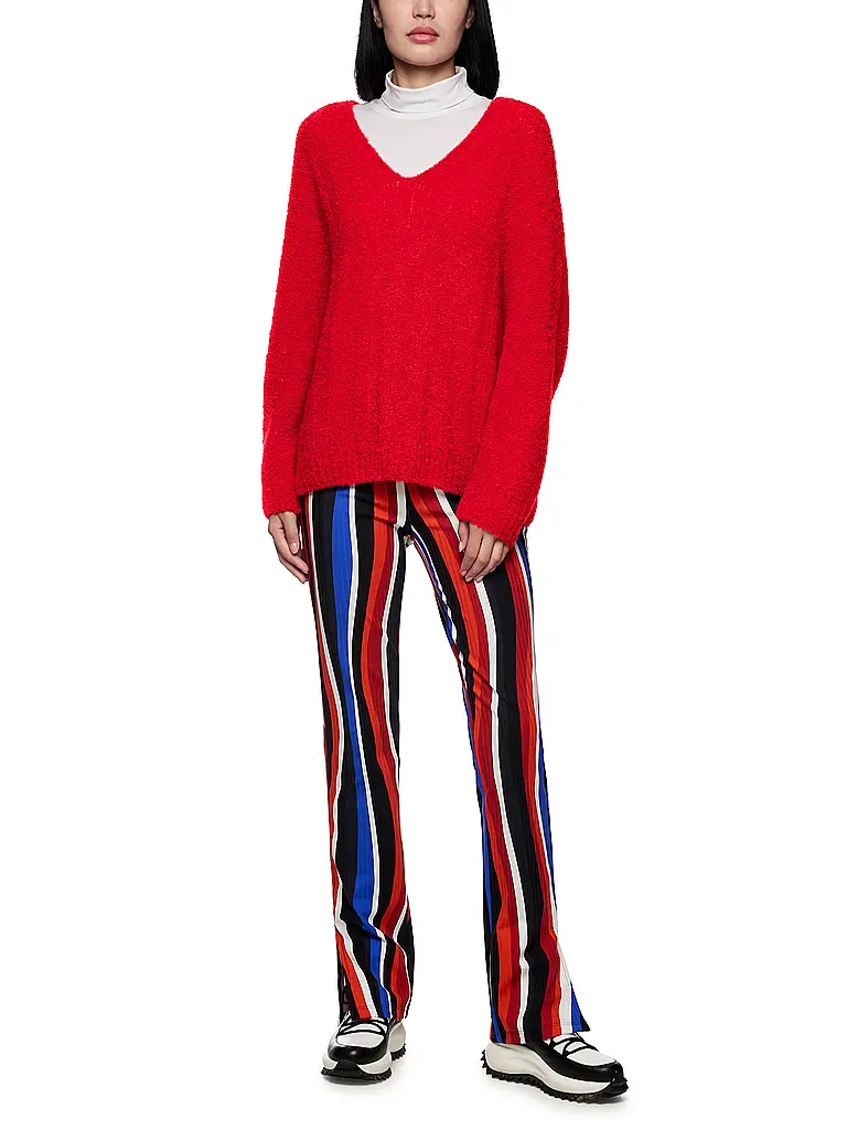 MARC CAIN | Pull | rot