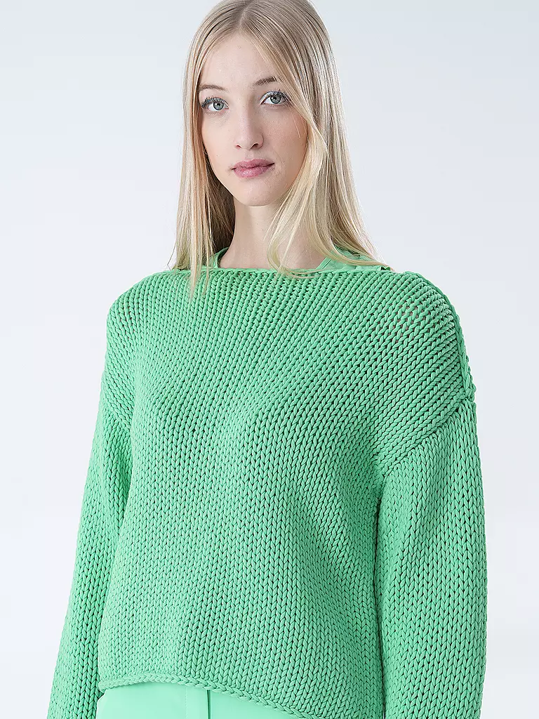 MARC CAIN | Pull |