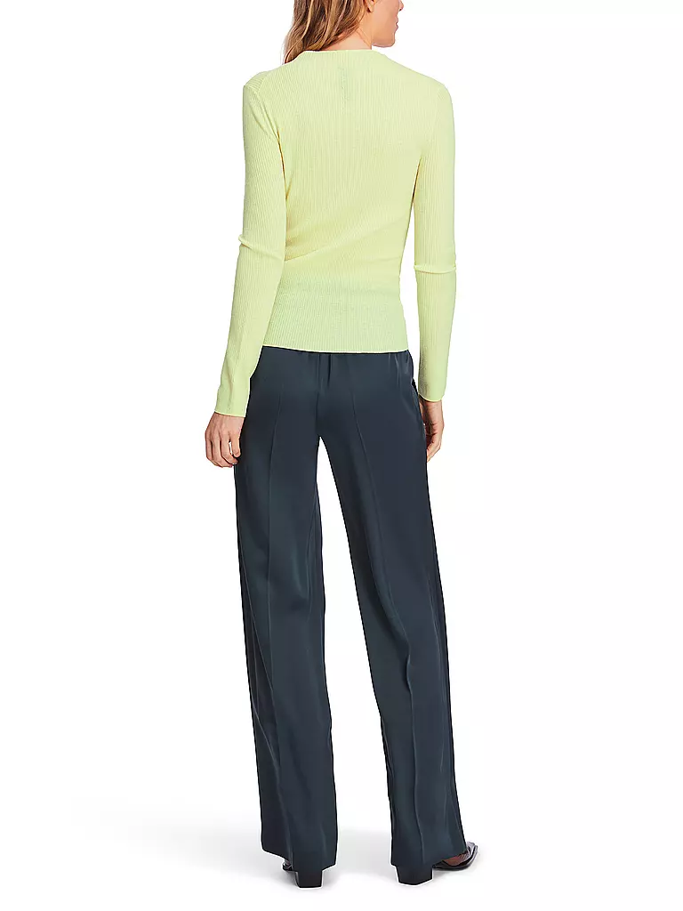 MARC CAIN | Pull | Vert clair