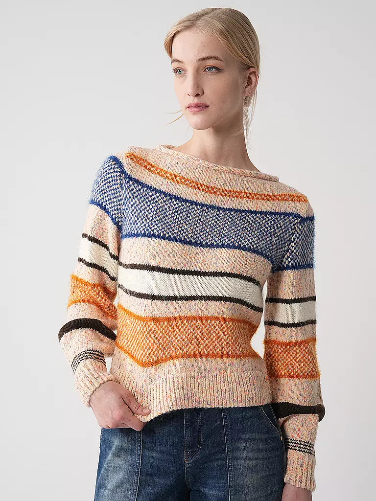 MARC CAIN | Pull | 