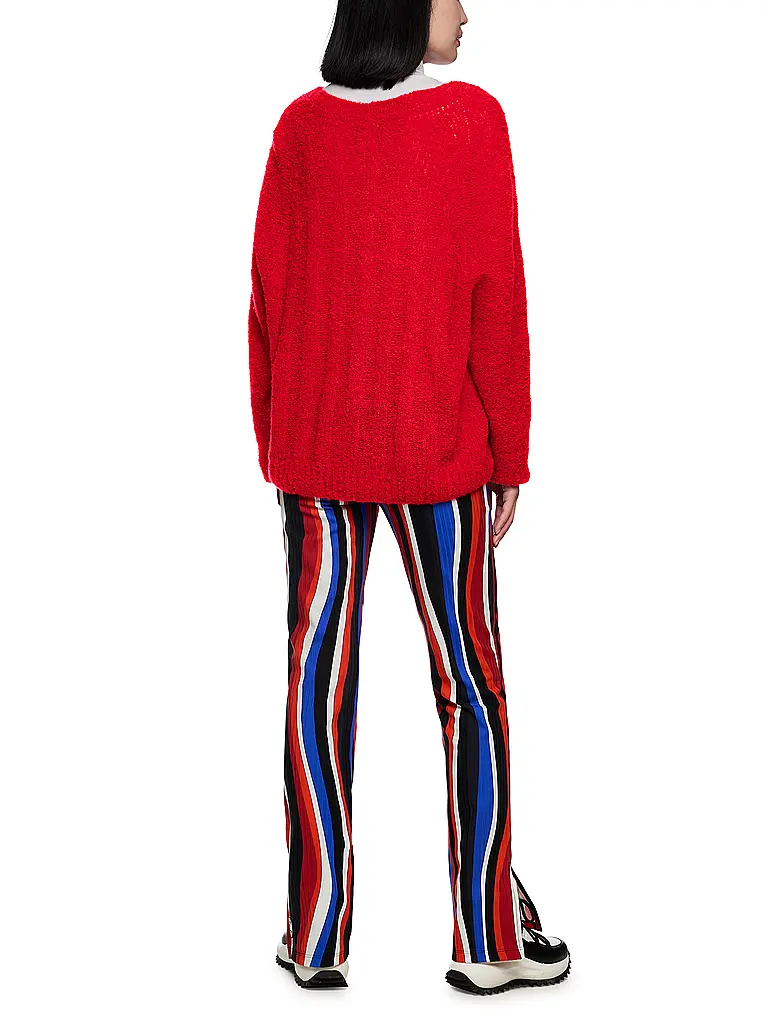 MARC CAIN | Pull | rot