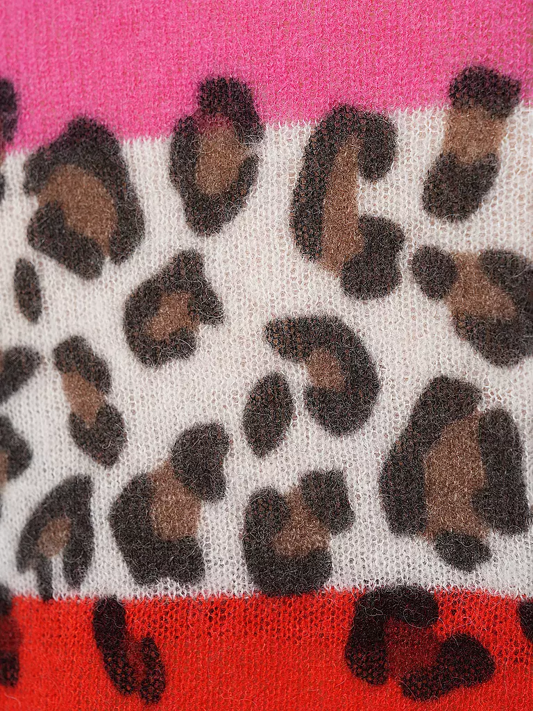 MARC CAIN | Pull | rot