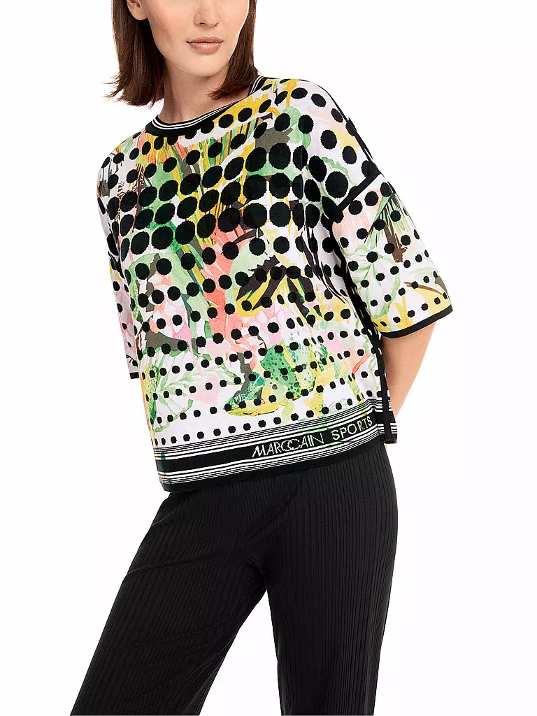 MARC CAIN | Pull | 