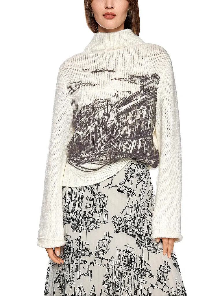 MARC CAIN | Pull | 