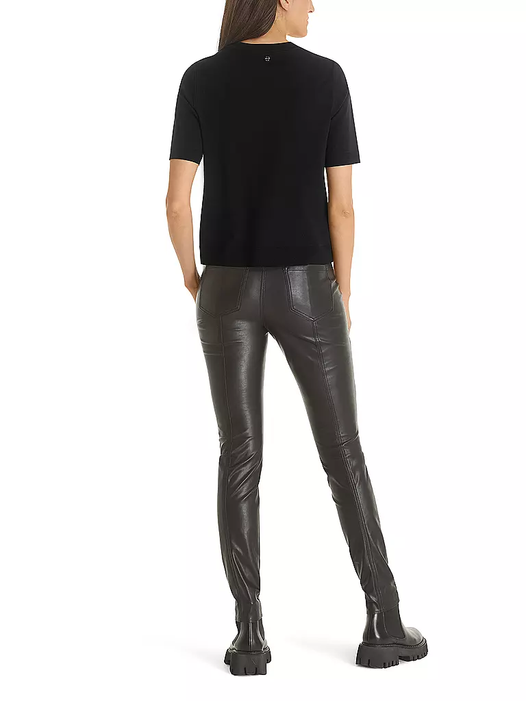 MARC CAIN | Pull | Noir
