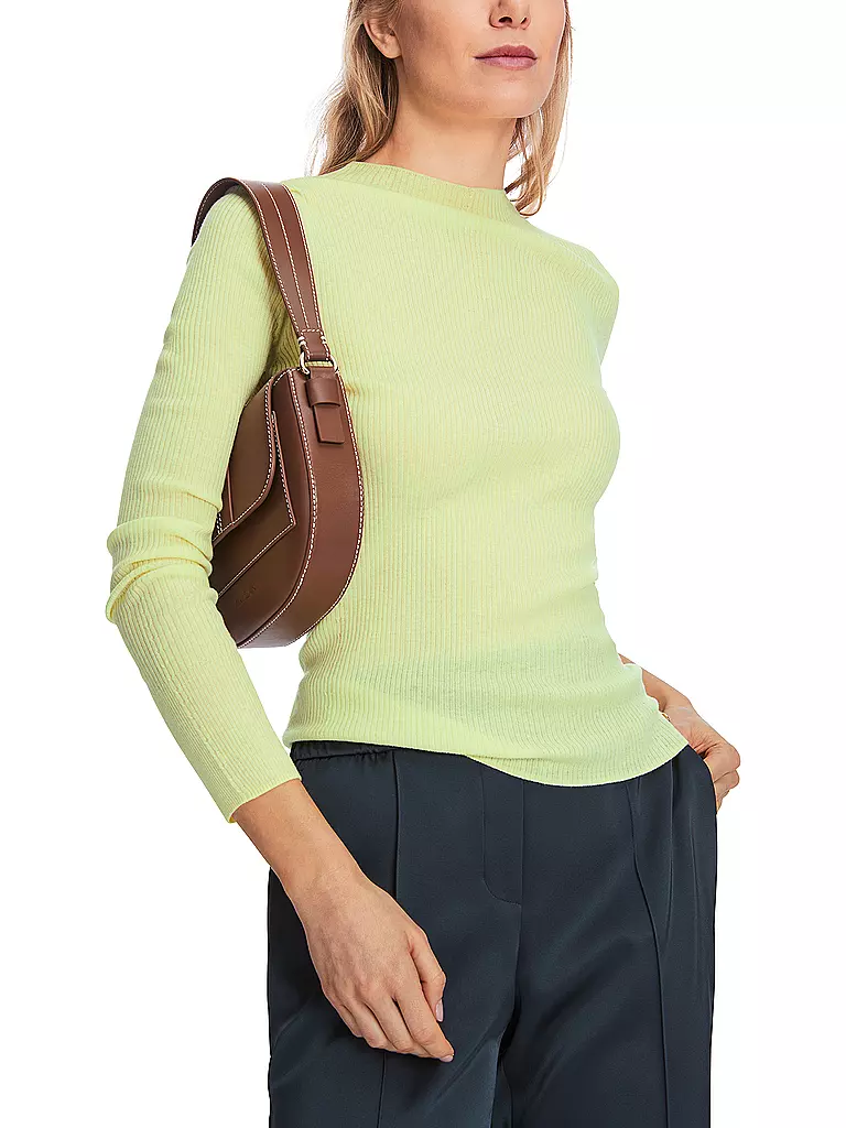 MARC CAIN | Pull | Vert clair