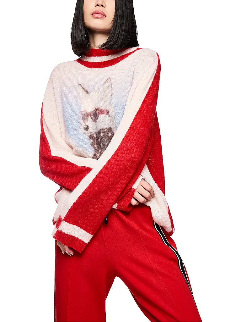 MARC CAIN | Pull |